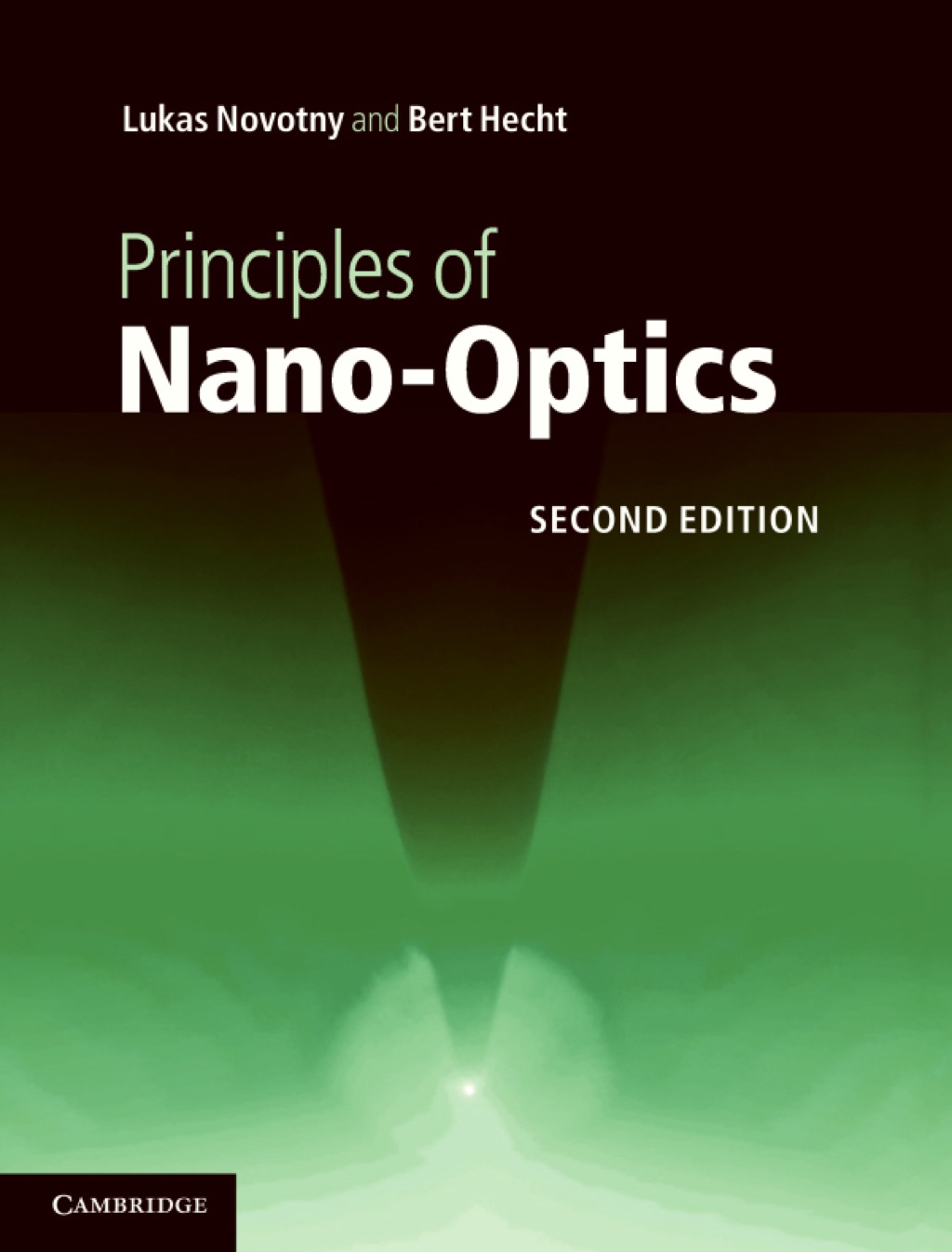 Principles of Nano-Optics 2nd Edition â€“ PDF/EPUB Version Downloadable