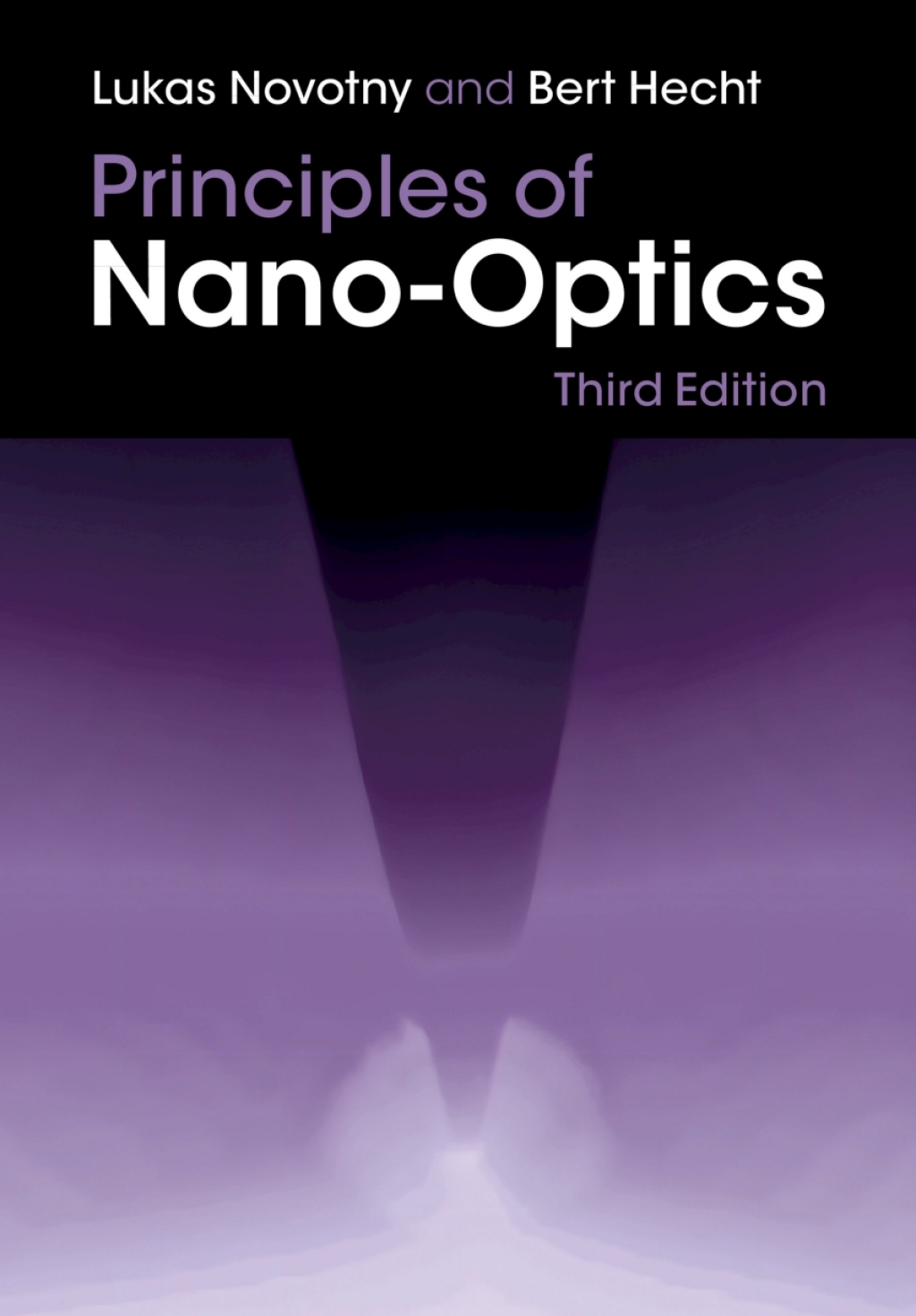 Principles of Nano-Optics 3rd Edition â€“ PDF/EPUB Version Downloadable