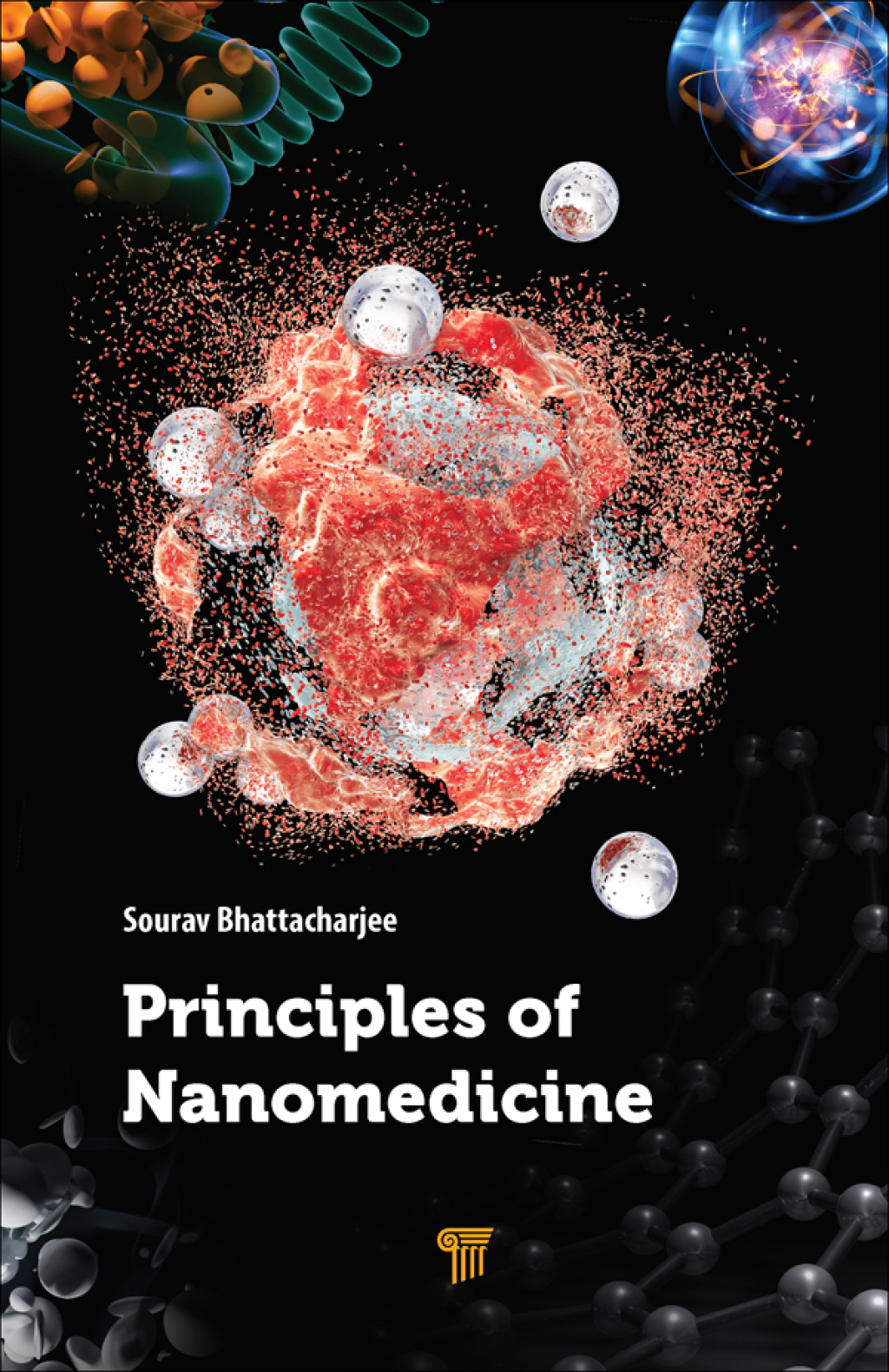 Principles of Nanomedicine 1st Edition â€“ PDF/EPUB Version Downloadable