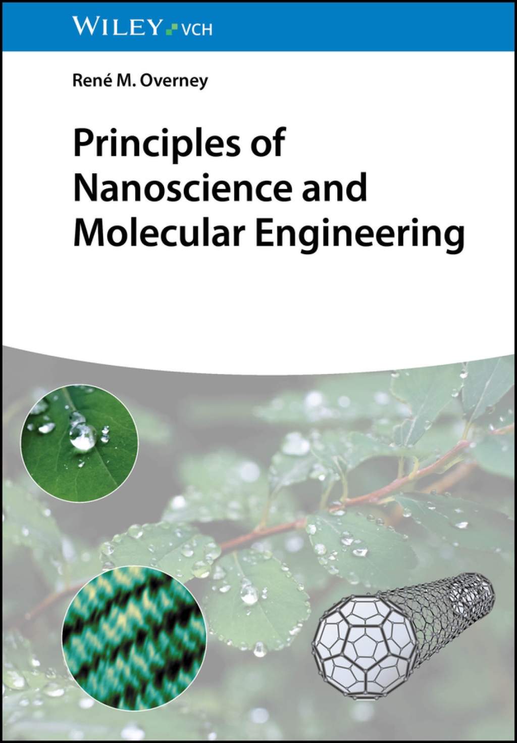 Principles of Nanoscience and Molecular Engineering 1st Edition â€“ PDF/EPUB Version Downloadable