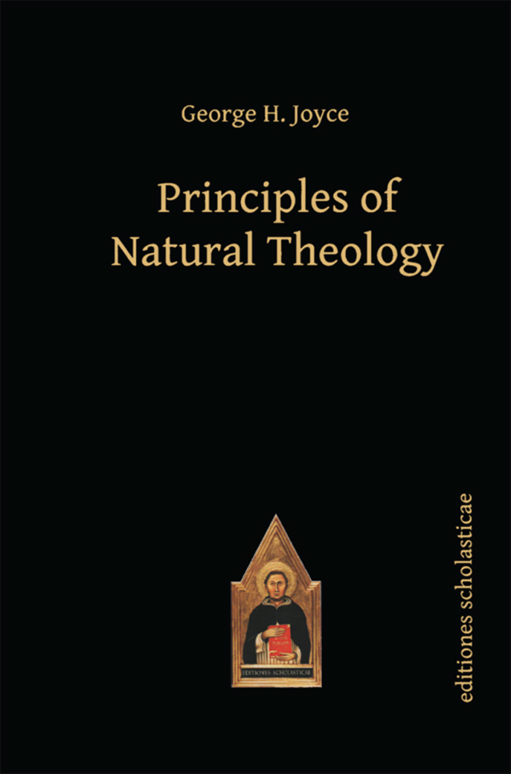 Principles of Natural Theology 1st Edition â€“ PDF/EPUB Version Downloadable