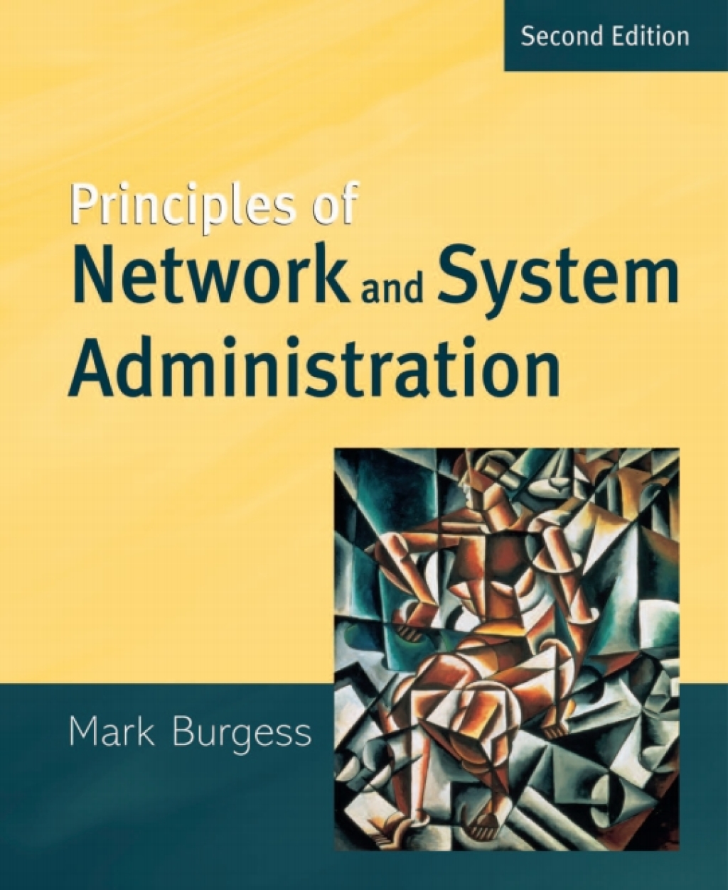 Principles of Network and System Administration 2nd Edition â€“ PDF/EPUB Version Downloadable