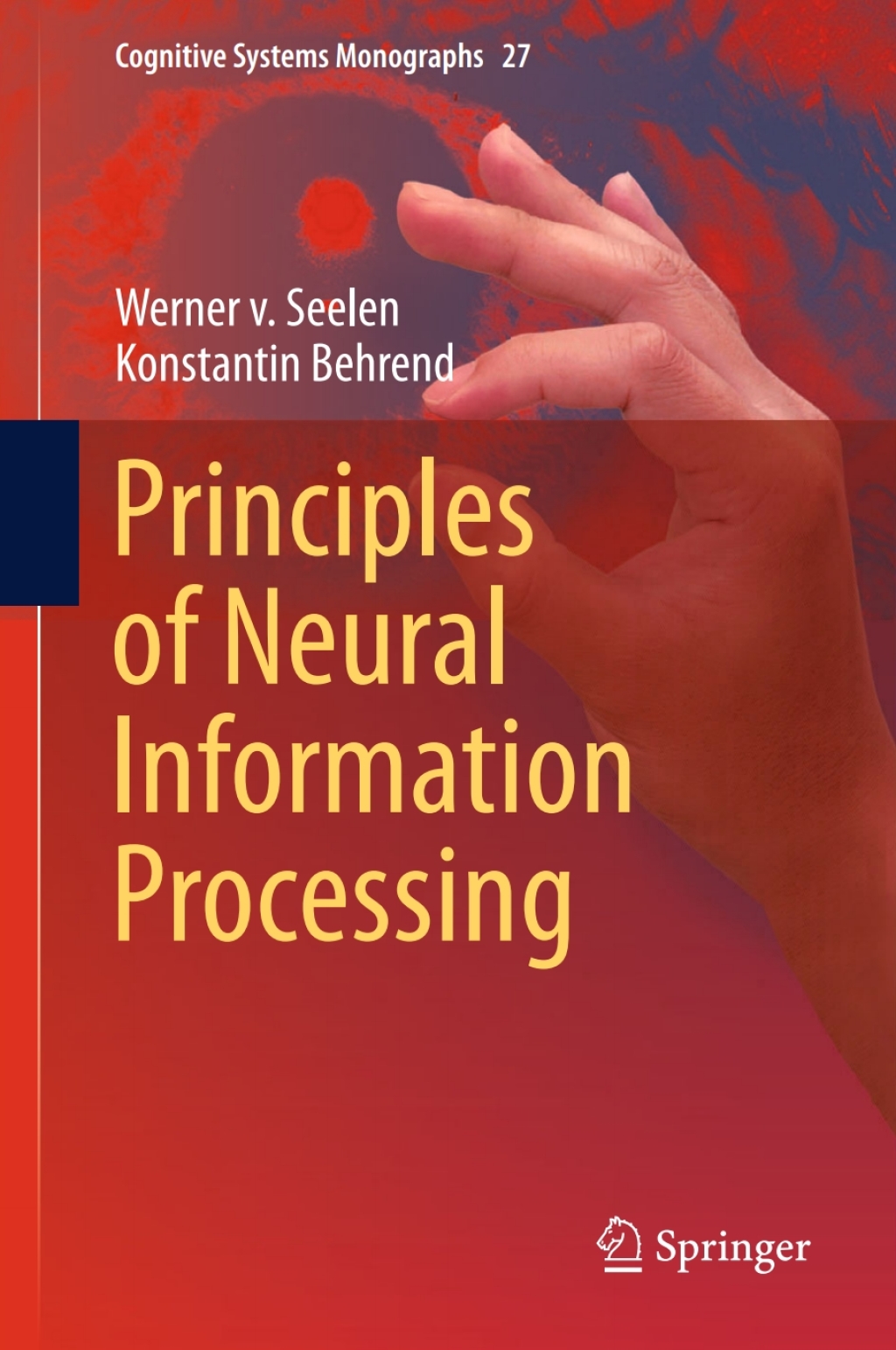 Principles of Neural Information Processing  â€“ PDF/EPUB Version Downloadable