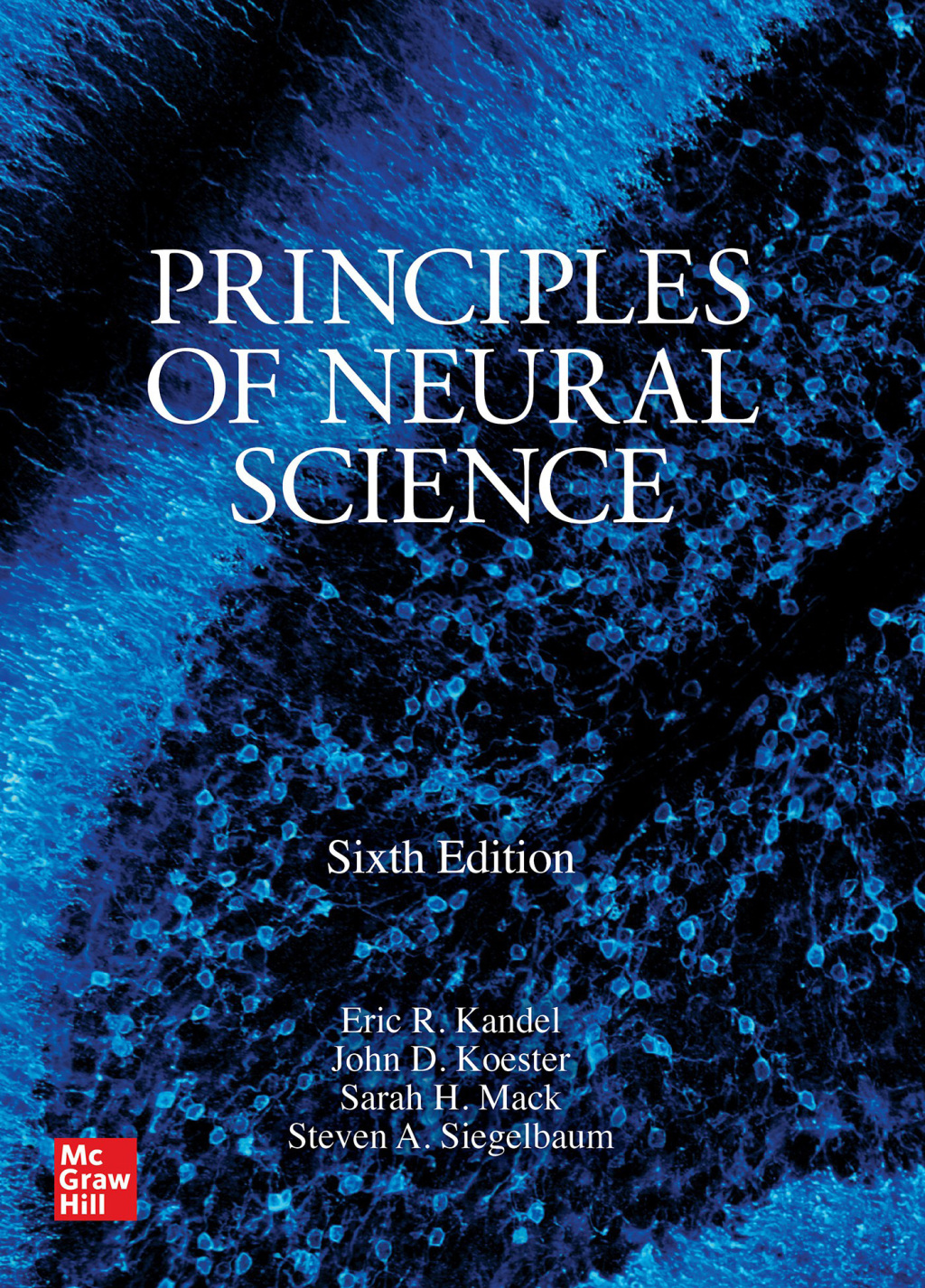 Principles of Neural Science 6th Edition â€“ PDF/EPUB Version Downloadable