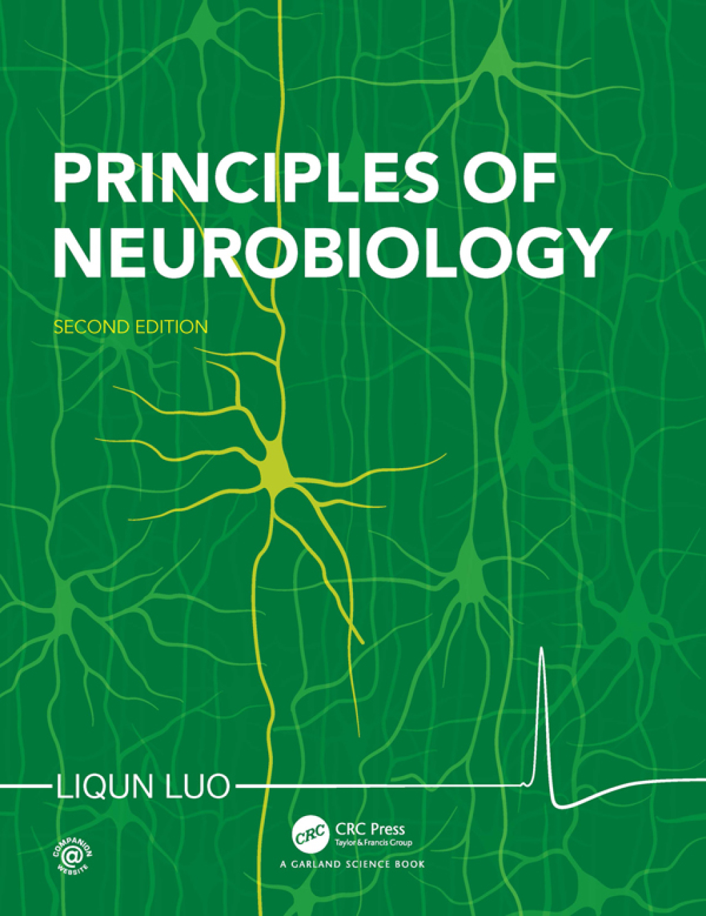 Principles of Neurobiology 2nd Edition â€“ PDF/EPUB Version Downloadable