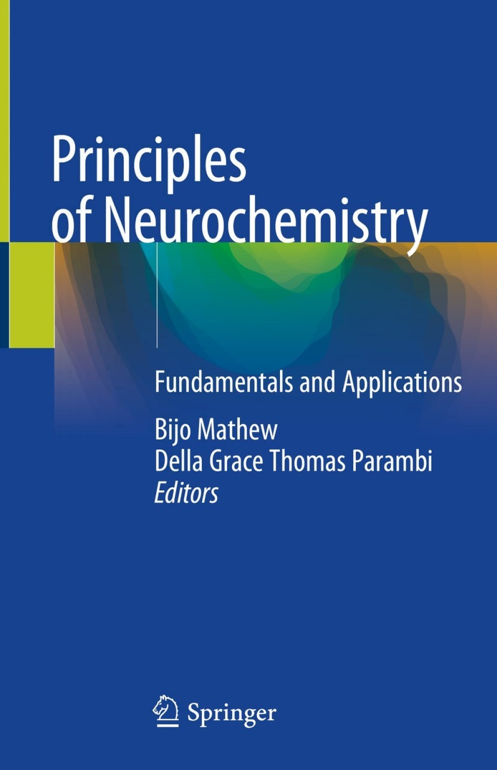 Principles of Neurochemistry Fundamentals and Applications 1st Edition â€“ PDF/EPUB Version Downloadable