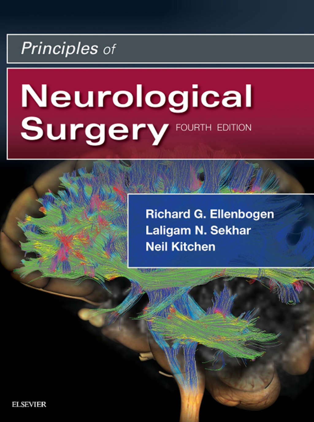 Principles of Neurological Surgery 4th Edition â€“ PDF/EPUB Version Downloadable