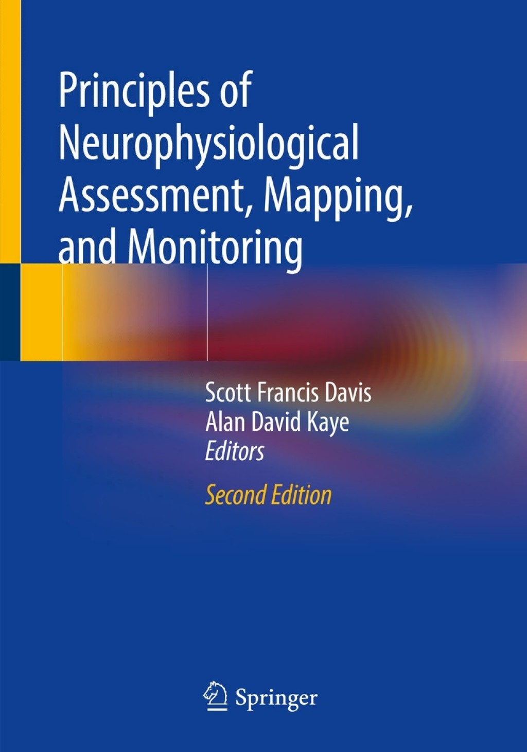 Principles of Neurophysiological Assessment, Mapping, and Monitoring 2nd Edition â€“ PDF/EPUB Version Downloadable