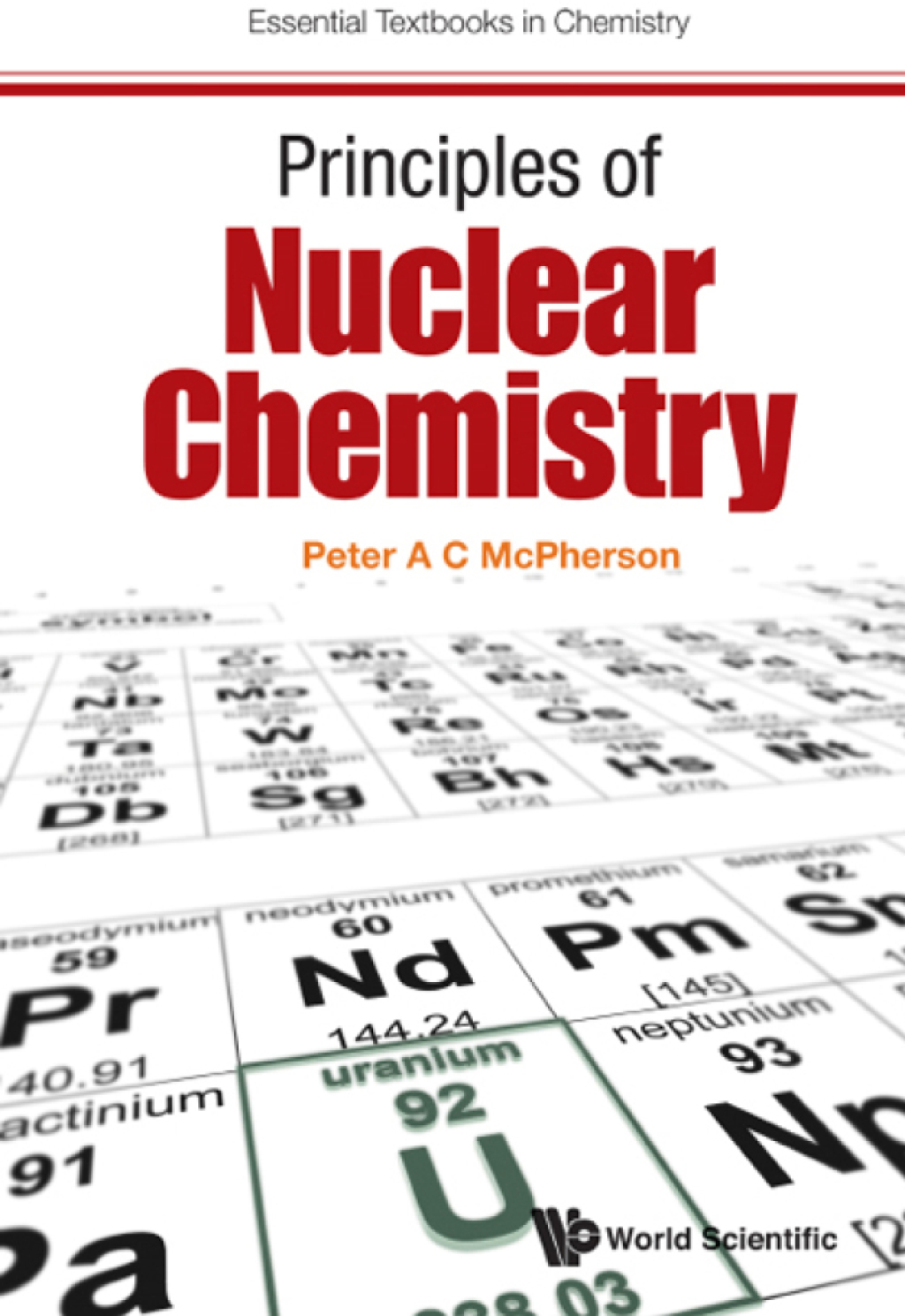 Principles of Nuclear Chemistry  â€“ PDF/EPUB Version Downloadable