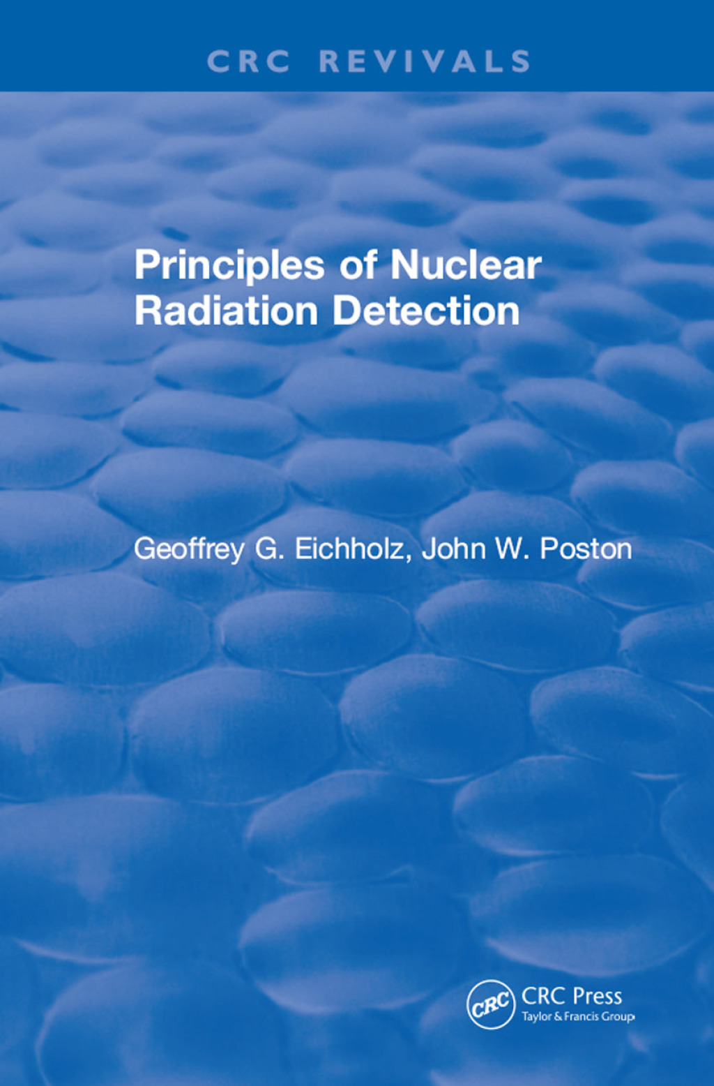 Principles of Nuclear Radiation Detection 1st Edition â€“ PDF/EPUB Version Downloadable