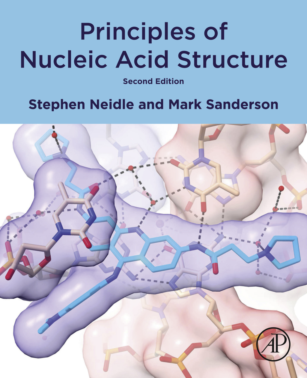 Principles of Nucleic Acid Structure 2nd Edition â€“ PDF/EPUB Version Downloadable