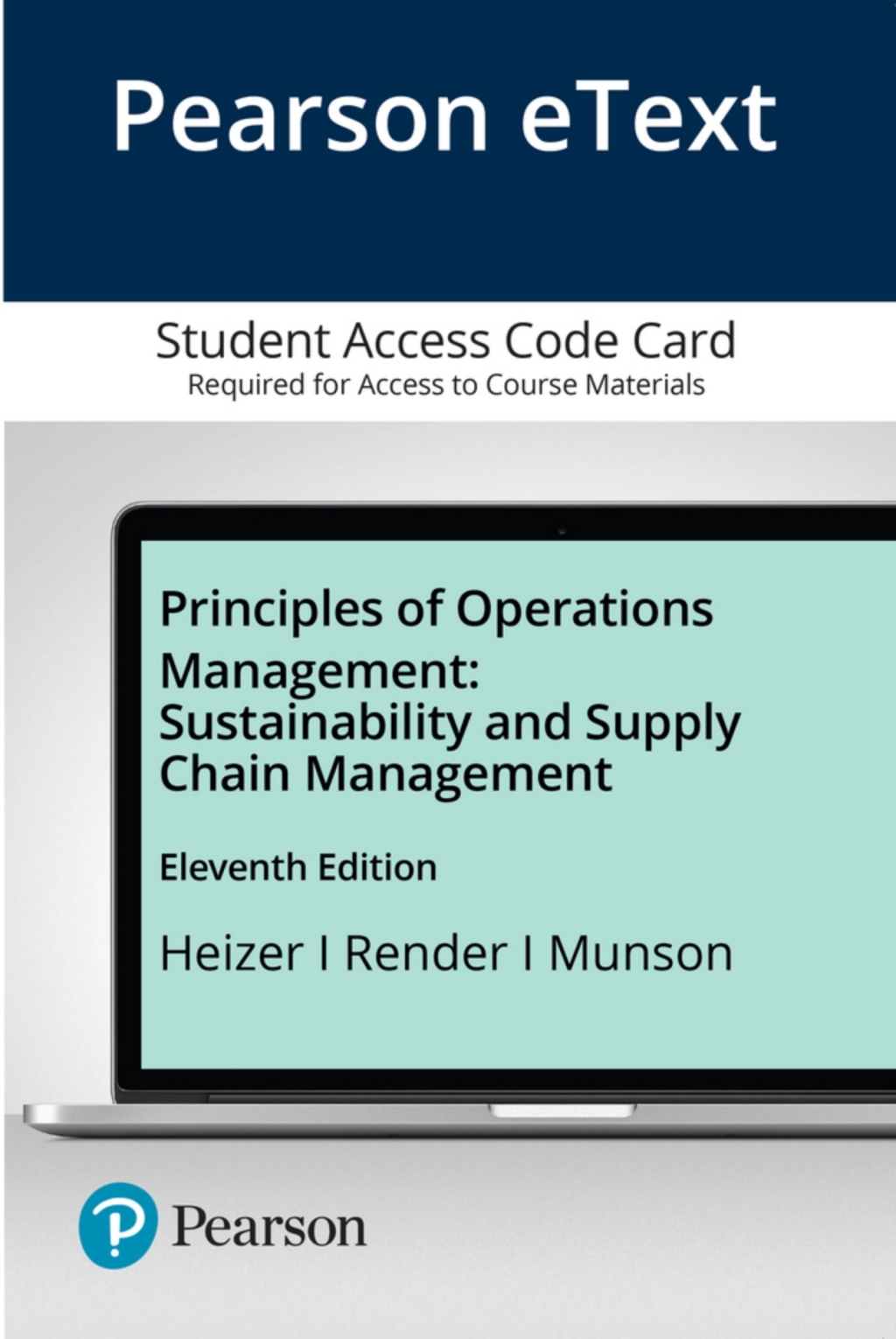Principles of Operations Management: Sustainability and Supply Chain Management 11th Edition – PDF/EPUB Version Downloadable Principles of Operations Management: Sustainability and Supply Chain Management 11th Edition – PDF/EPUB Version Downloadable - Image 1