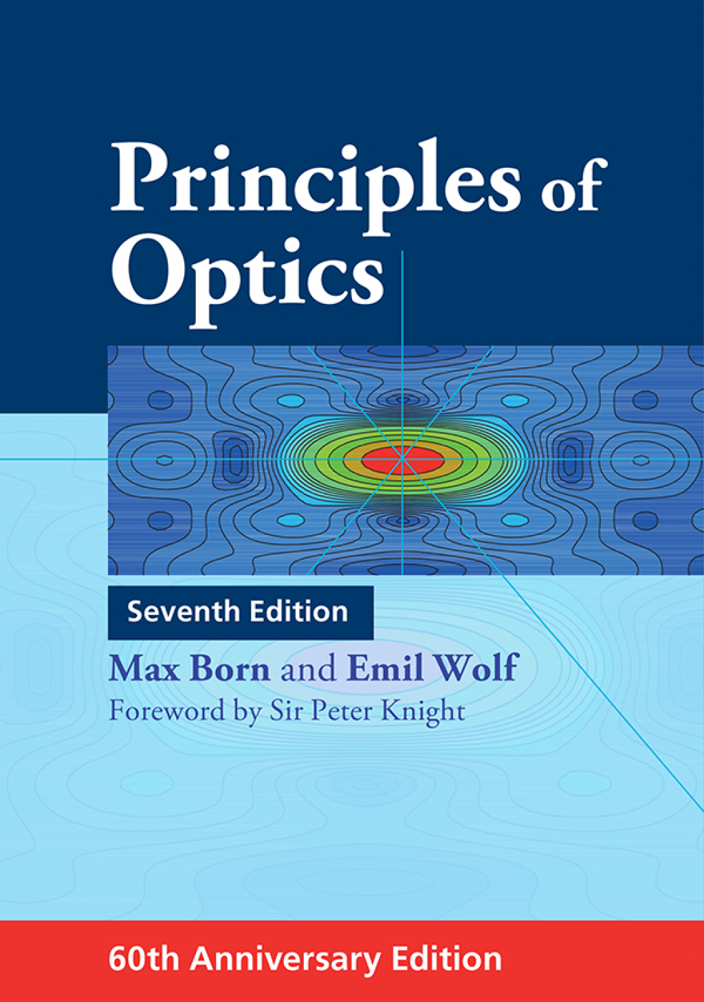 Principles of Optics 60th Anniversary Edition 7th Edition â€“ PDF/EPUB Version Downloadable