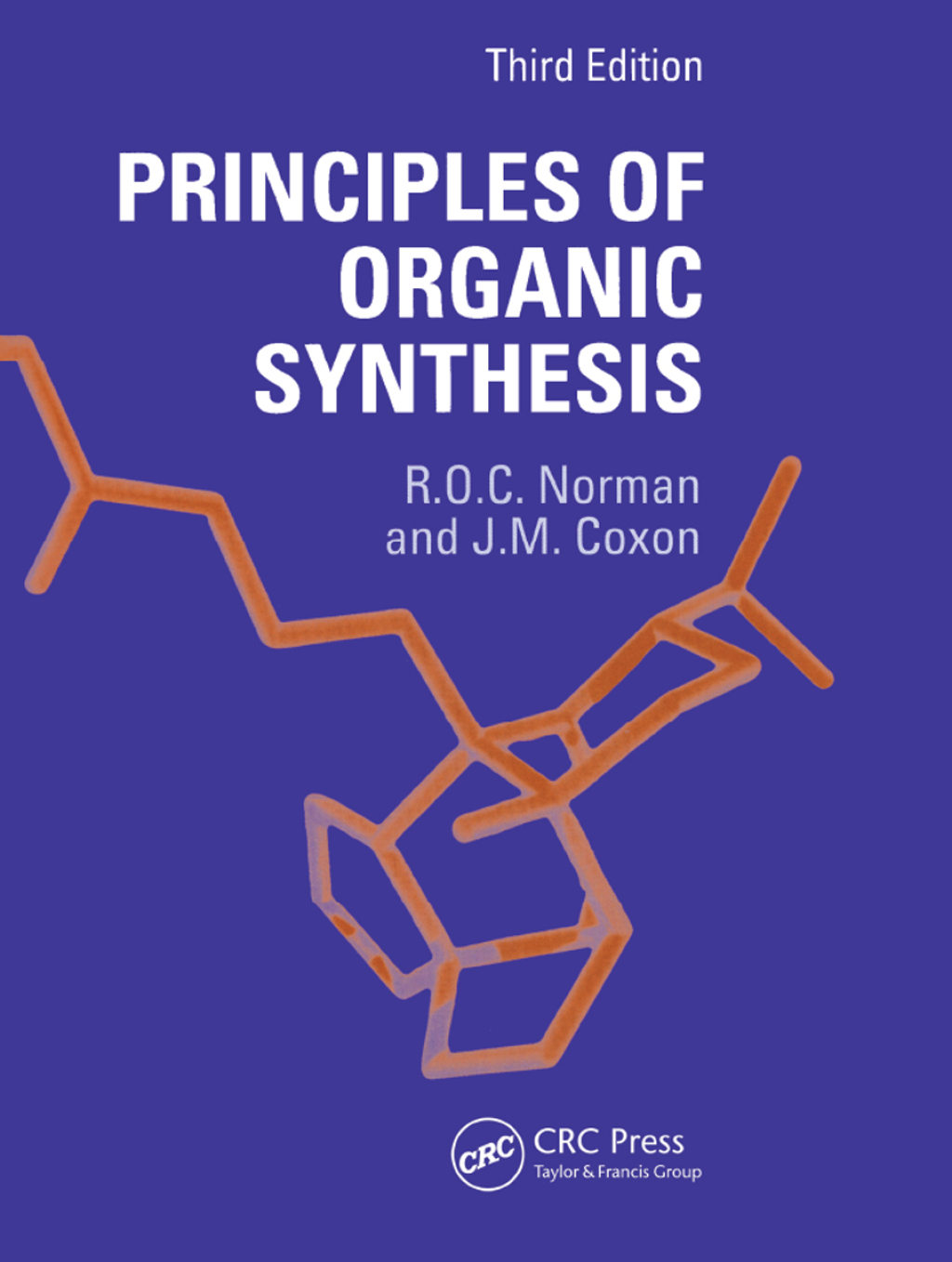 Principles of Organic Synthesis 3rd Edition â€“ PDF/EPUB Version Downloadable
