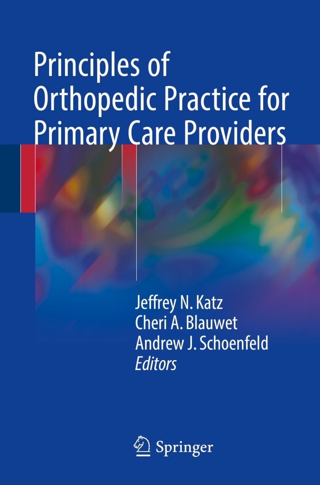 Principles of Orthopedic Practice for Primary Care Providers  â€“ PDF/EPUB Version Downloadable