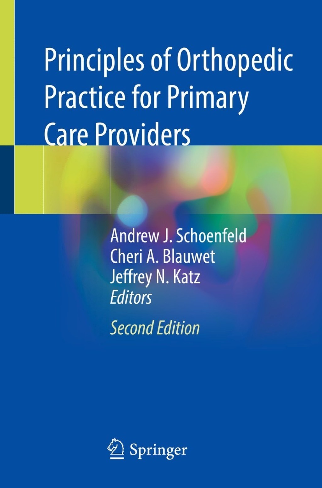 Principles of Orthopedic Practice for Primary Care Providers 2nd Edition â€“ PDF/EPUB Version Downloadable