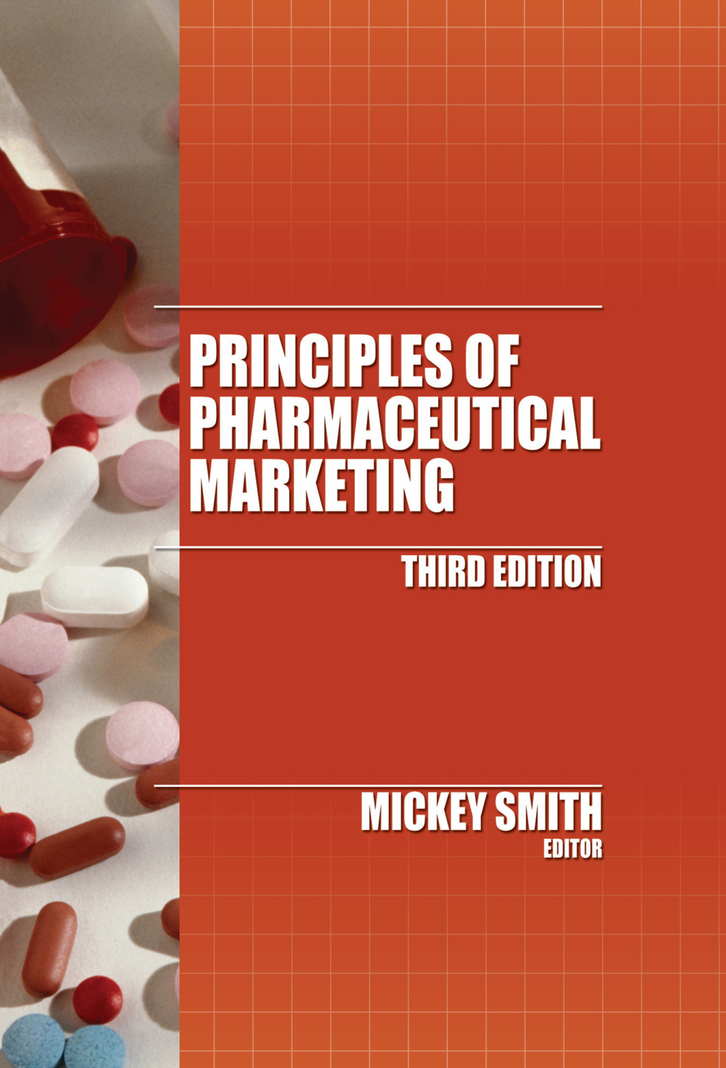 Principles of Pharmaceutical Marketing 3rd Edition â€“ PDF/EPUB Version Downloadable
