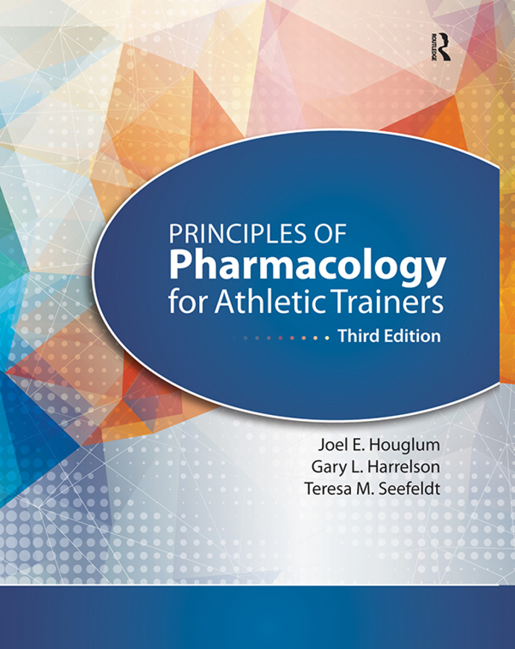 Principles of Pharmacology for Athletic Trainers 3rd Edition â€“ PDF/EPUB Version Downloadable