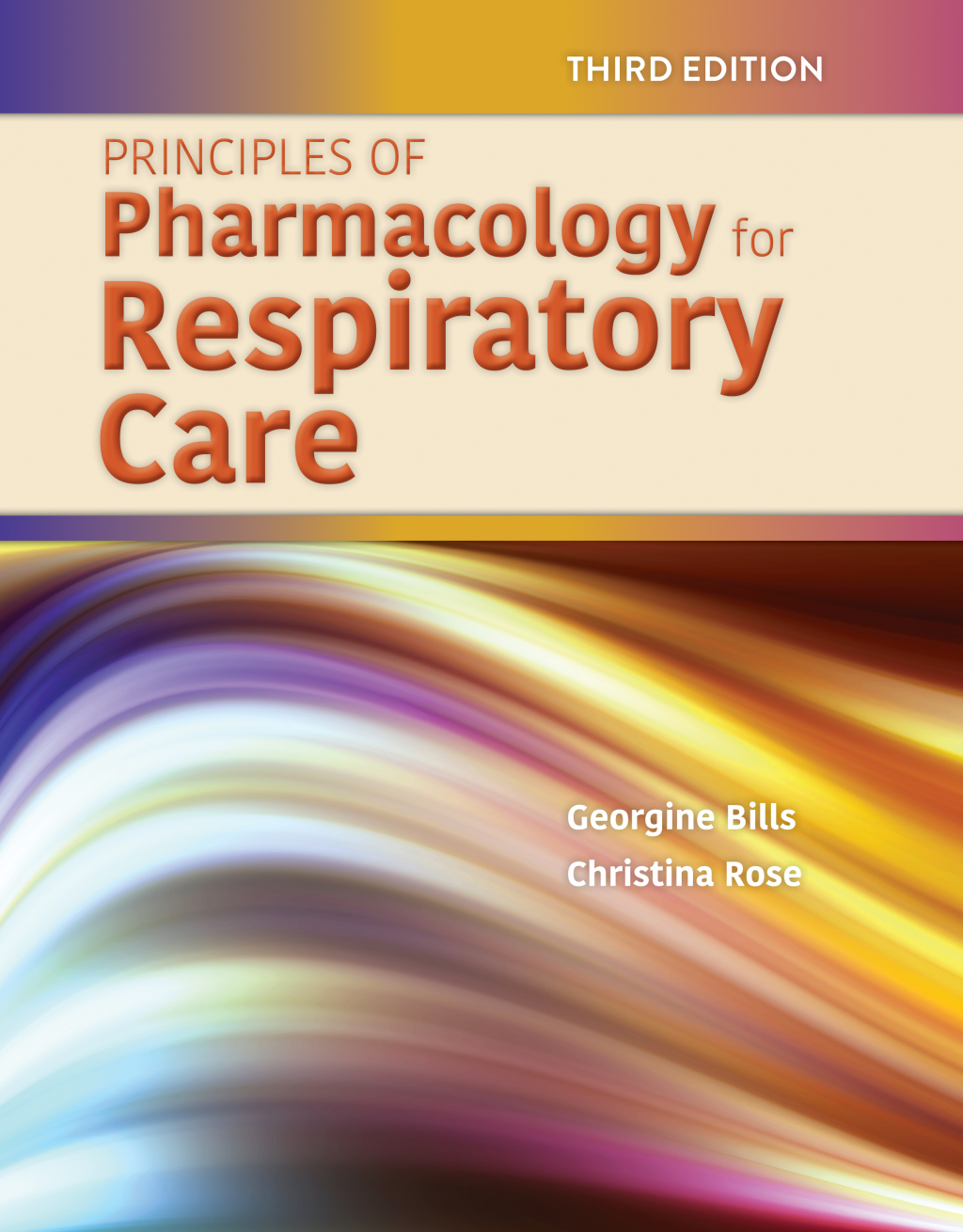 Principles of Pharmacology for Respiratory Care 3rd Edition â€“ PDF/EPUB Version Downloadable
