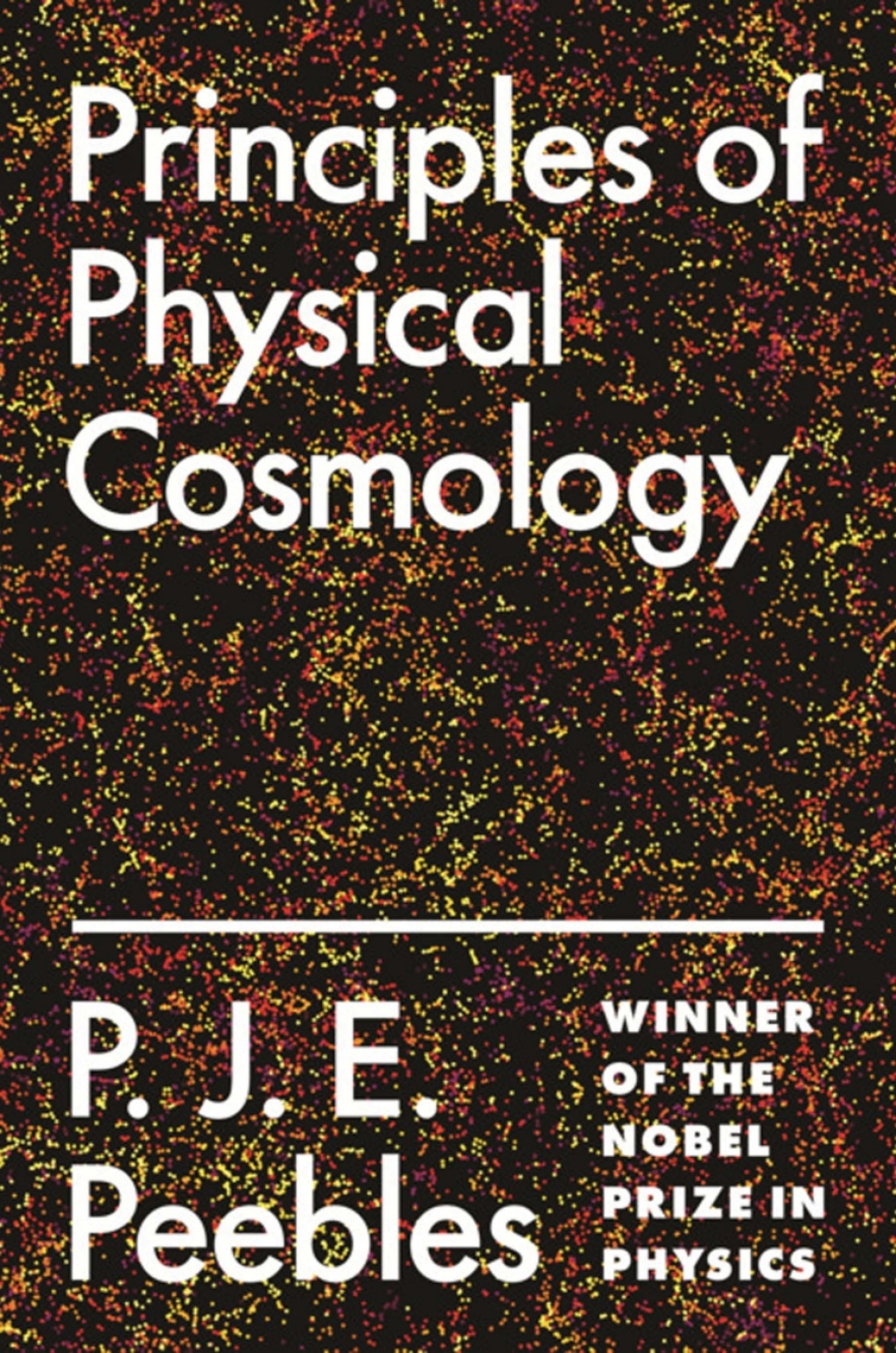 Principles of Physical Cosmology  â€“ PDF/EPUB Version Downloadable