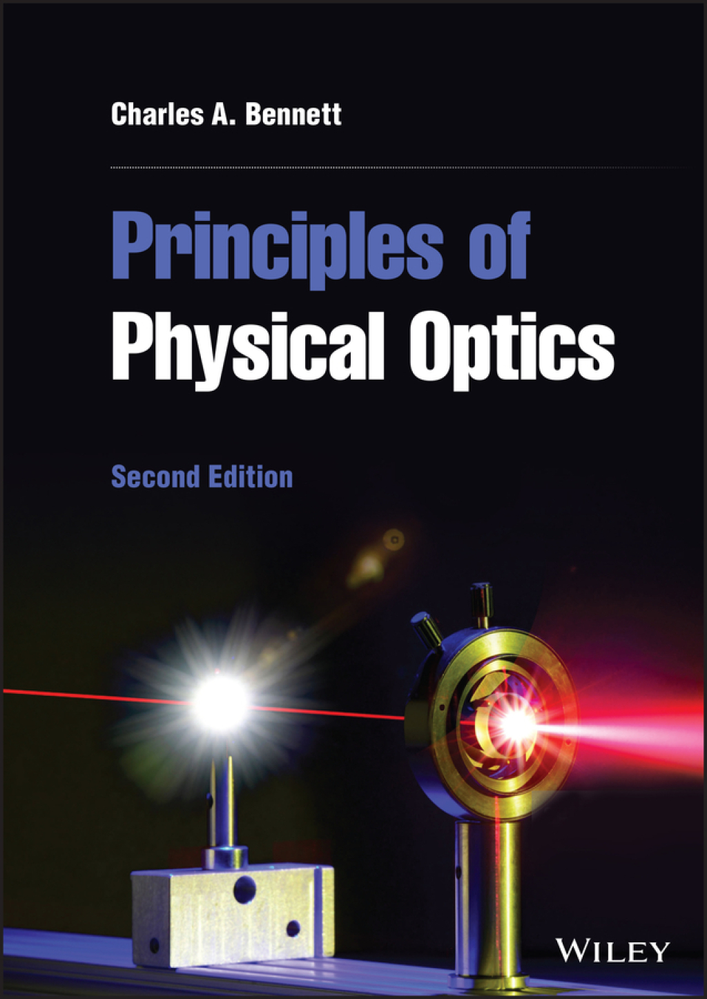 Principles of Physical Optics 2nd Edition â€“ PDF/EPUB Version Downloadable