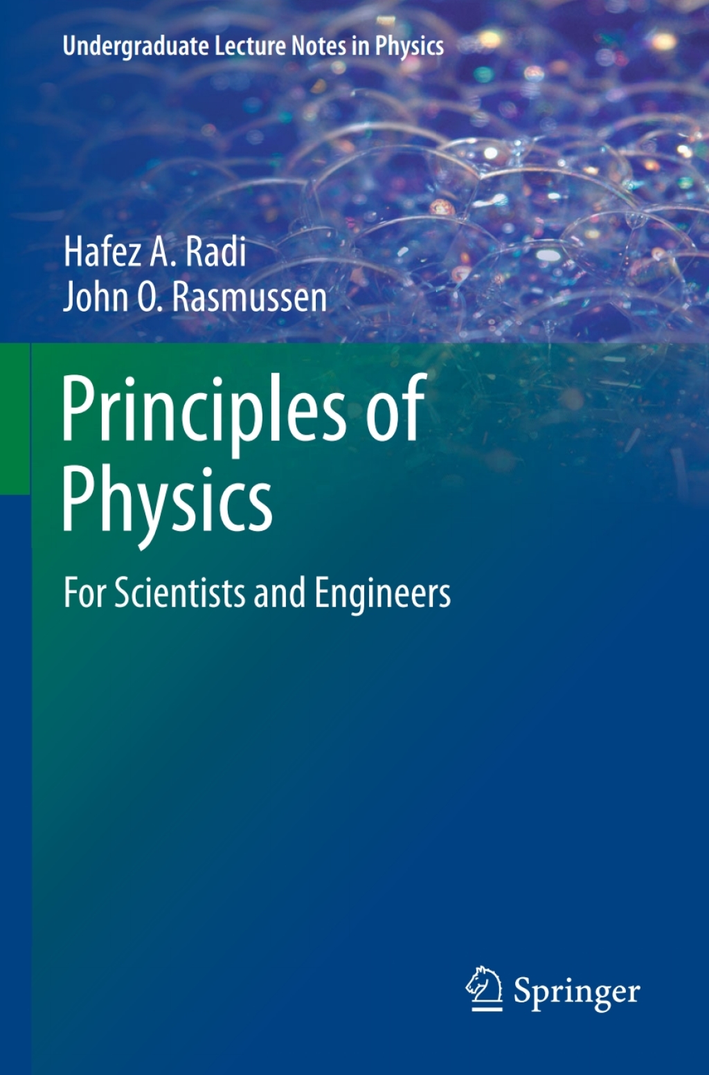 Principles of Physics For Scientists and Engineers  â€“ PDF/EPUB Version Downloadable