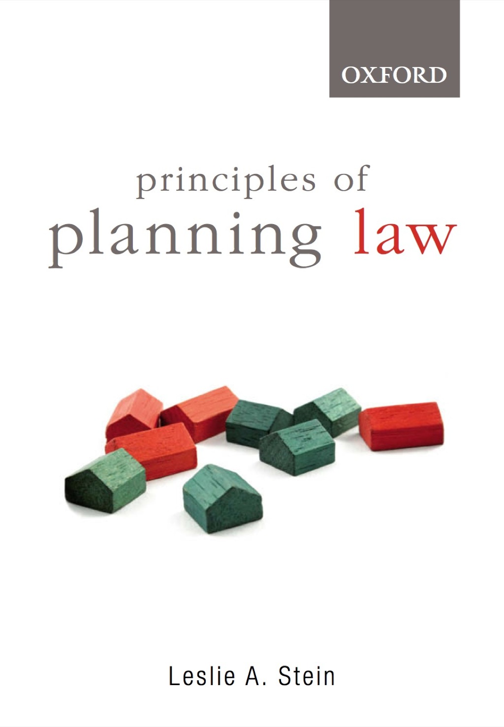 Principles of Planning Law 1st Edition â€“ PDF/EPUB Version Downloadable