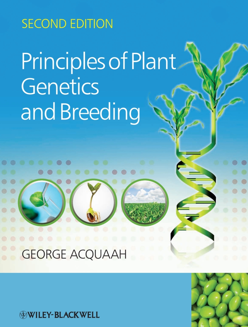Principles of Plant Genetics and Breeding 2nd Edition â€“ PDF/EPUB Version Downloadable