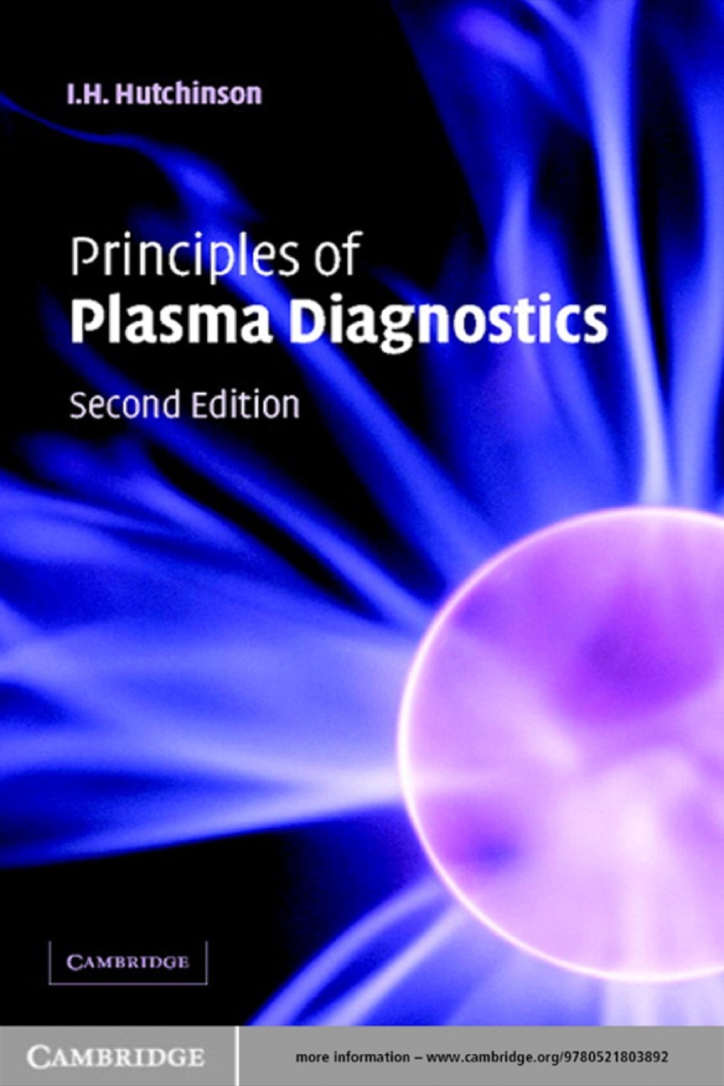 Principles of Plasma Diagnostics 2nd Edition â€“ PDF/EPUB Version Downloadable