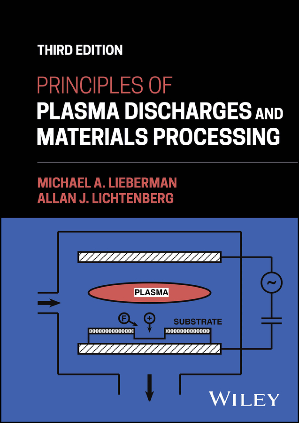 Principles of Plasma Discharges and Materials Processing 3rd Edition â€“ PDF/EPUB Version Downloadable