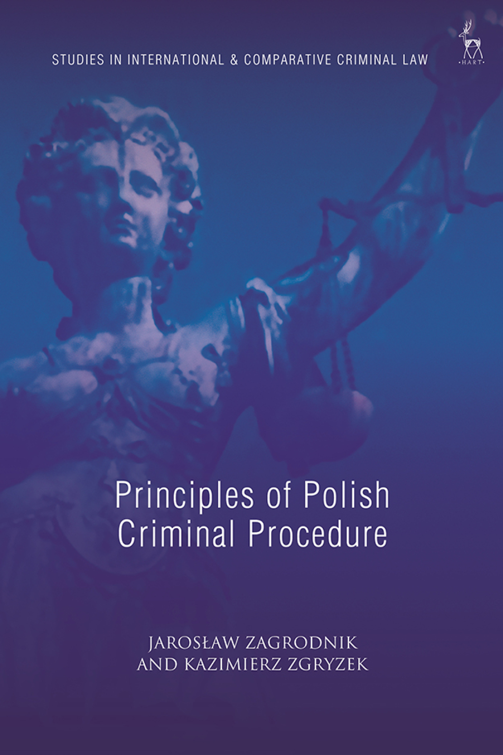 Principles of Polish Criminal Procedure 1st Edition â€“ PDF/EPUB Version Downloadable