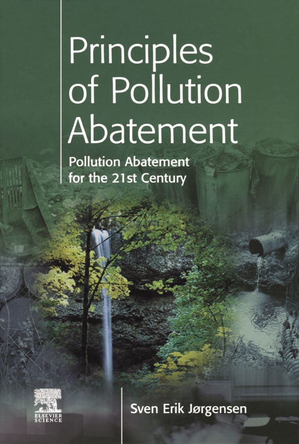 Principles of Pollution Abatement 1st Edition â€“ PDF/EPUB Version Downloadable