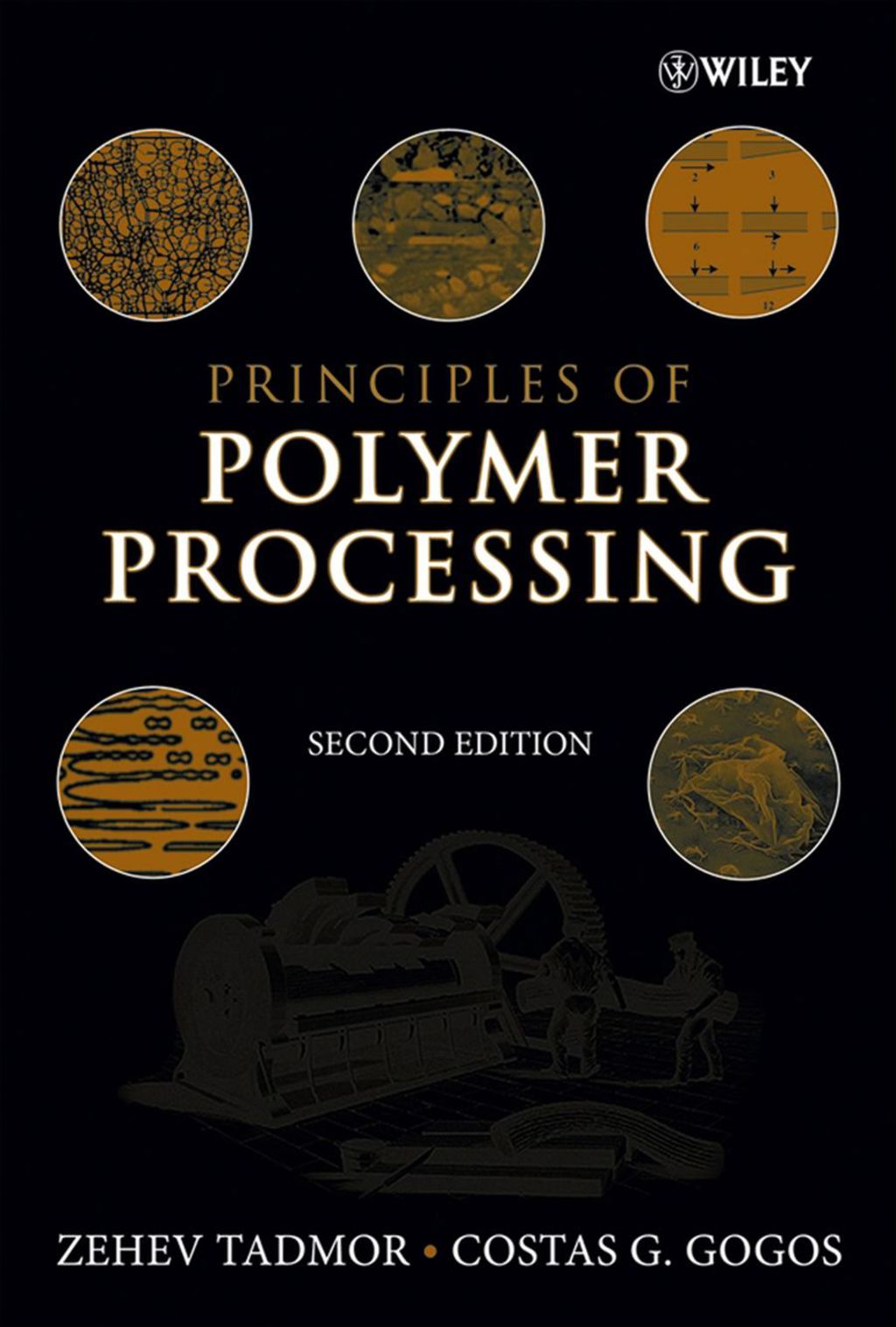 Principles of Polymer Processing 2nd Edition â€“ PDF/EPUB Version Downloadable