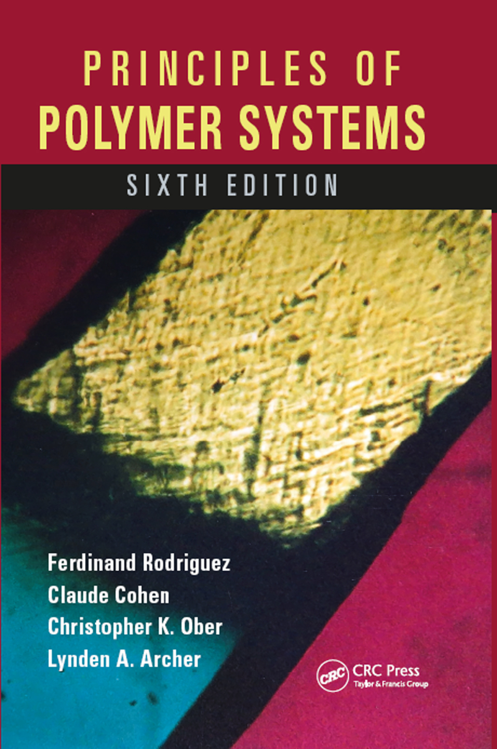 Principles of Polymer Systems 6th Edition – PDF/EPUB Version Downloadable Principles of Polymer Systems 6th Edition – PDF/EPUB Version Downloadable - Image 1