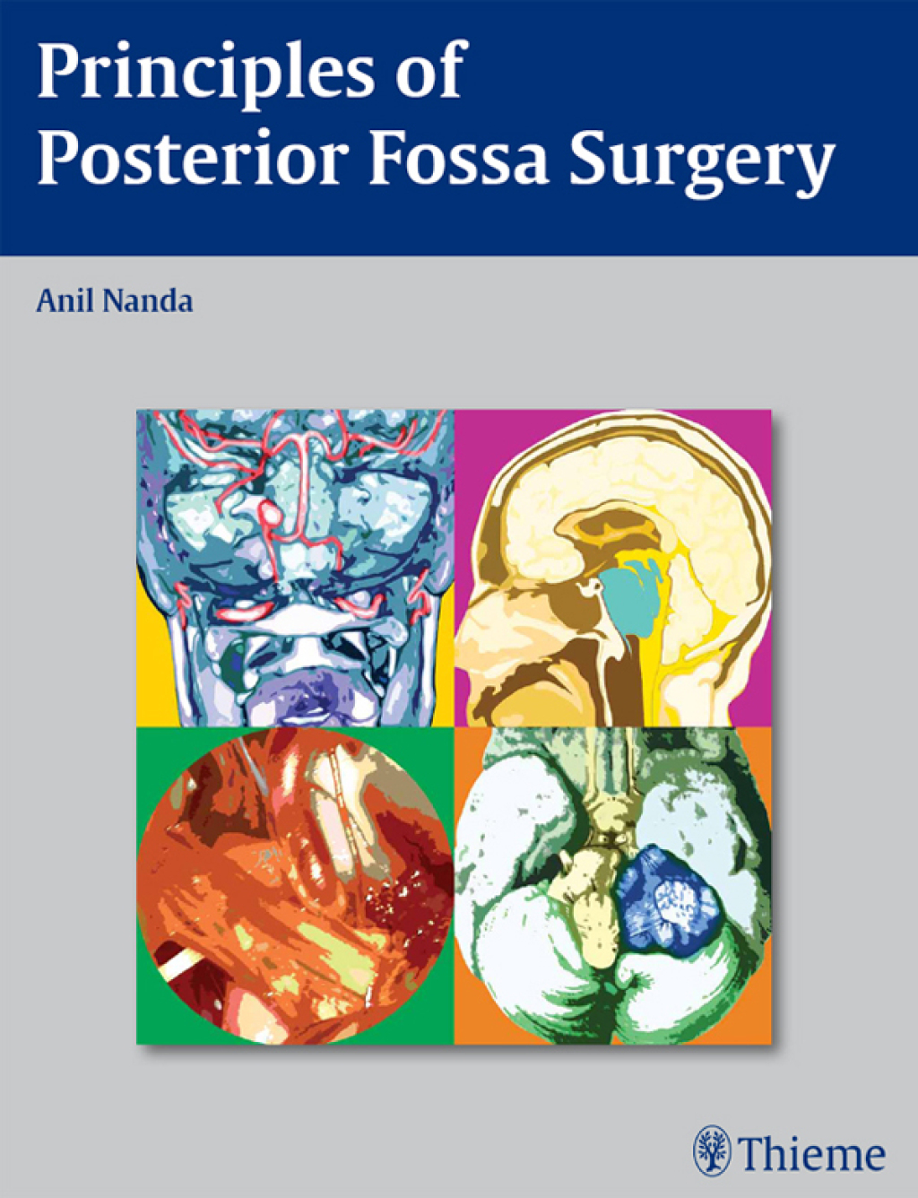 Principles of Posterior Fossa Surgery 1st Edition – PDF/EPUB Version Downloadable Principles of Posterior Fossa Surgery 1st Edition – PDF/EPUB Version Downloadable - Image 1