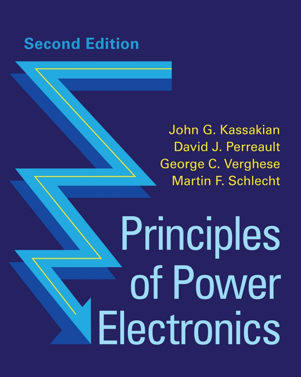 Principles of Power Electronics 2nd Edition â€“ PDF/EPUB Version Downloadable