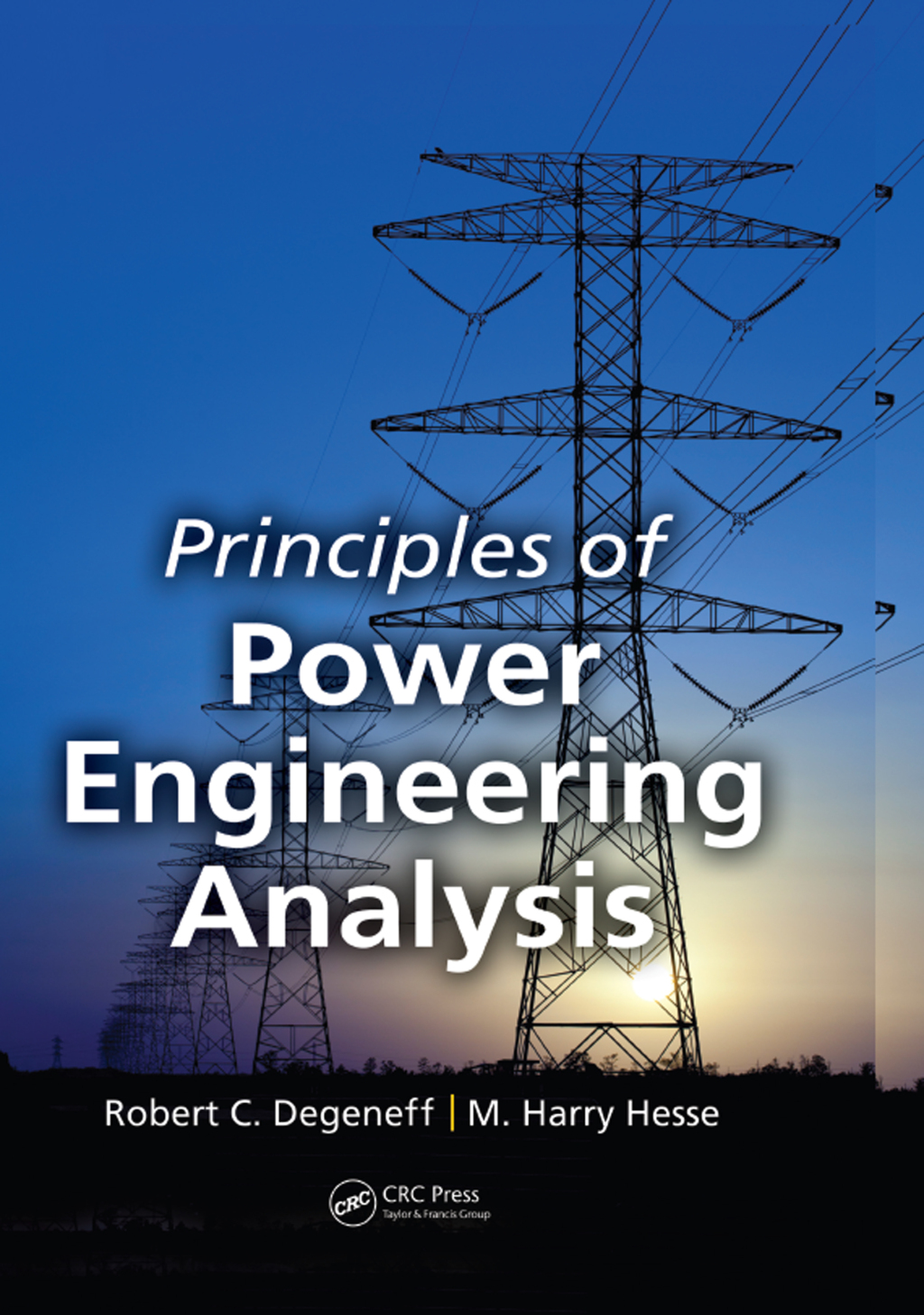 Principles of Power Engineering Analysis 1st Edition – PDF/EPUB Version Downloadable Principles of Power Engineering Analysis 1st Edition – PDF/EPUB Version Downloadable - Image 1