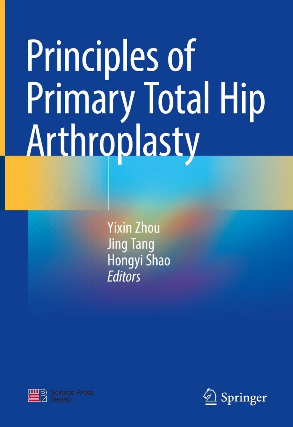 Principles of Primary Total Hip Arthroplasty  â€“ PDF/EPUB Version Downloadable
