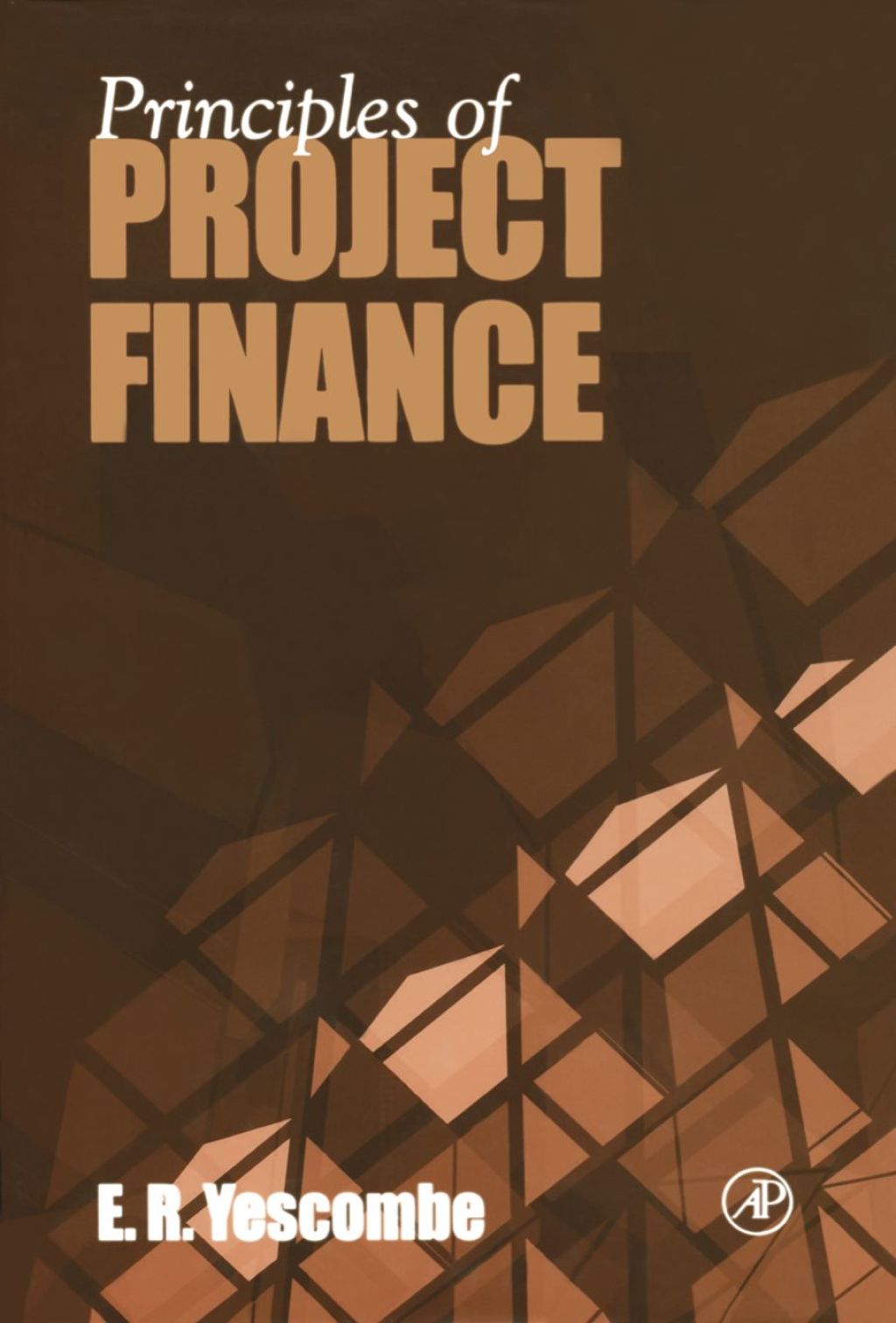 Principles of Project Finance  â€“ PDF/EPUB Version Downloadable