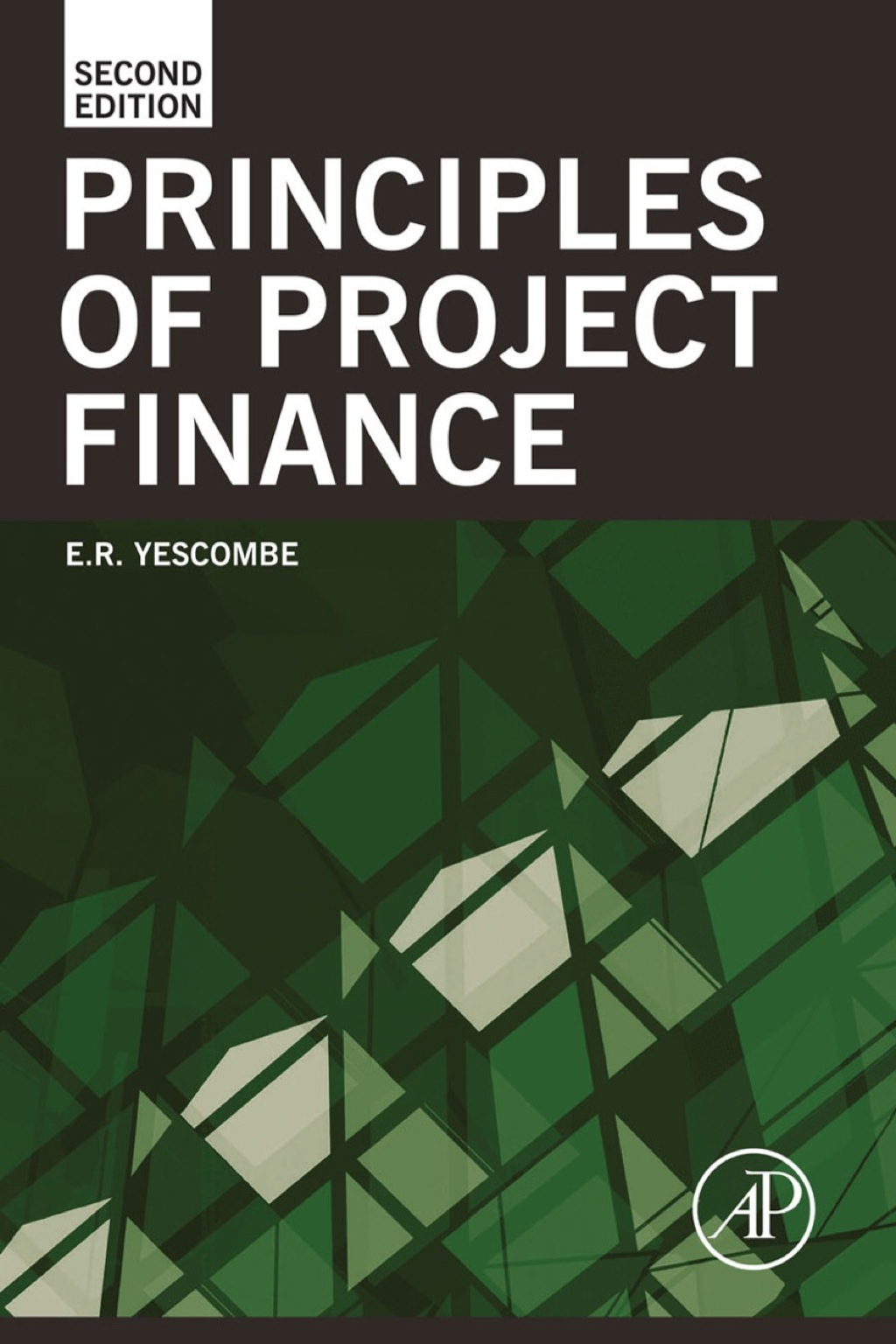 Principles of Project Finance 2nd Edition â€“ PDF/EPUB Version Downloadable