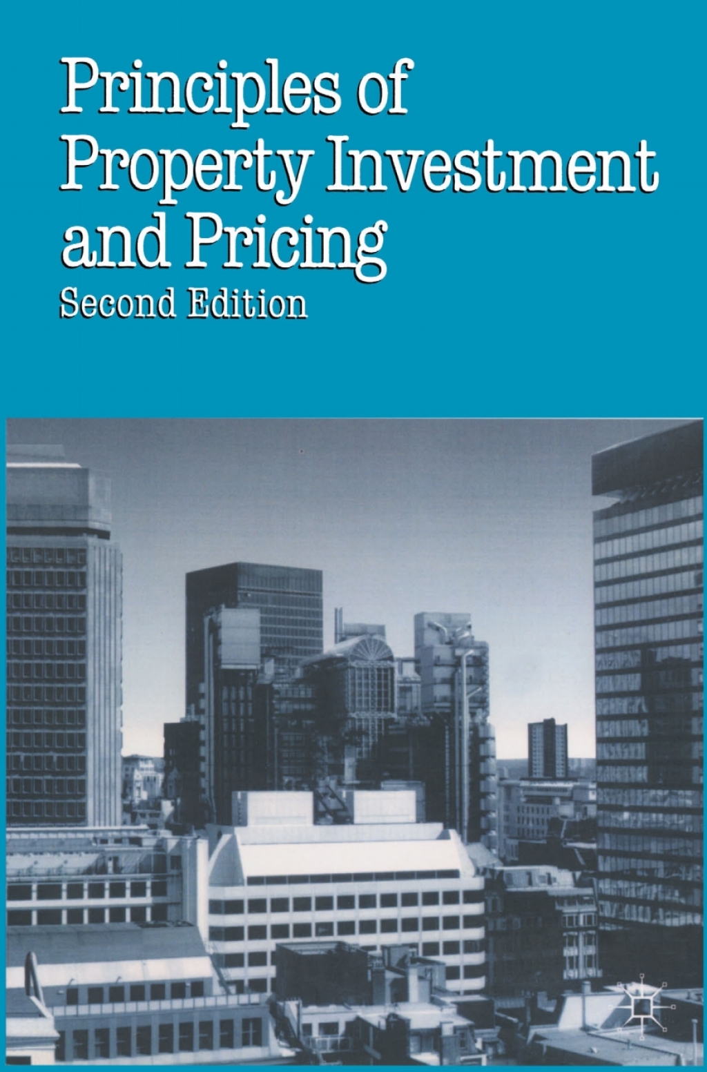 Principles of Property Investment and Pricing 2nd Edition â€“ PDF/EPUB Version Downloadable