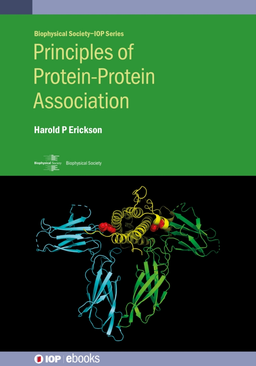 Principles of ProteinProtein Association 1st Edition â€“ PDF/EPUB Version Downloadable