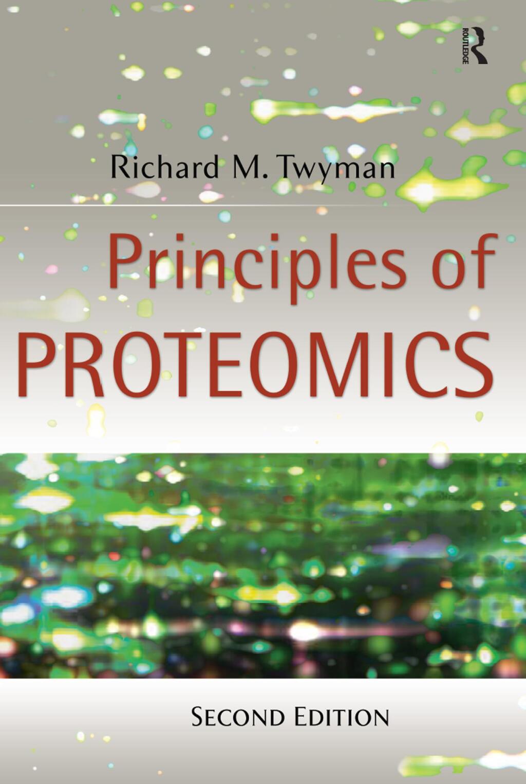 Principles of Proteomics 2nd Edition â€“ PDF/EPUB Version Downloadable