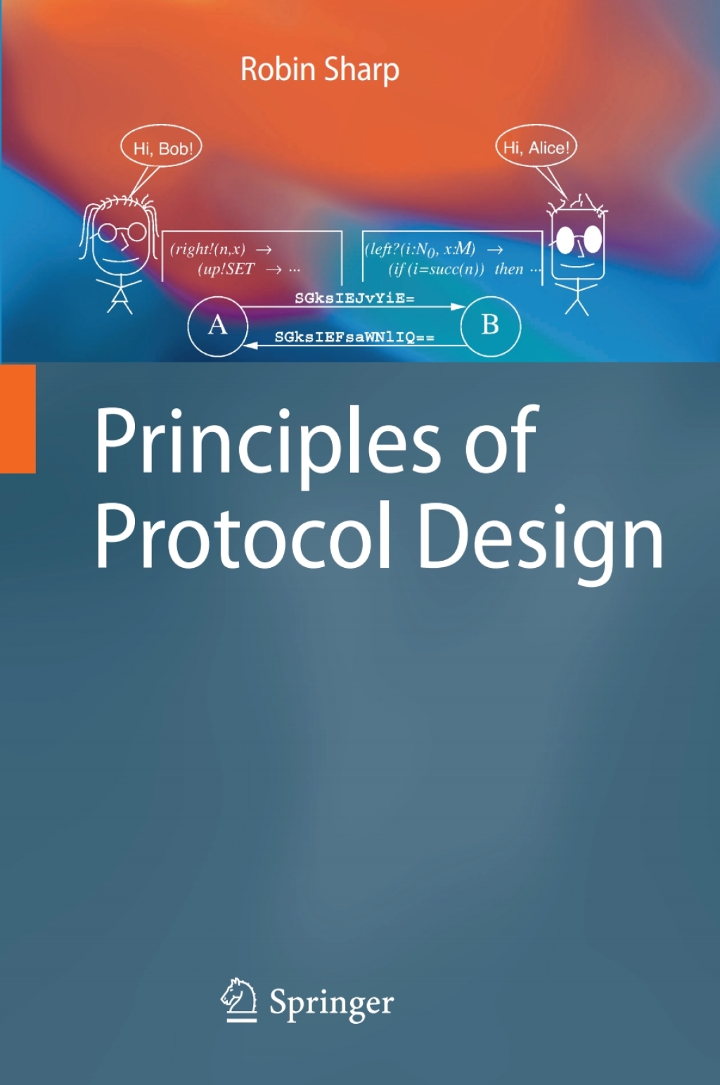 Principles of Protocol Design  â€“ PDF/EPUB Version Downloadable