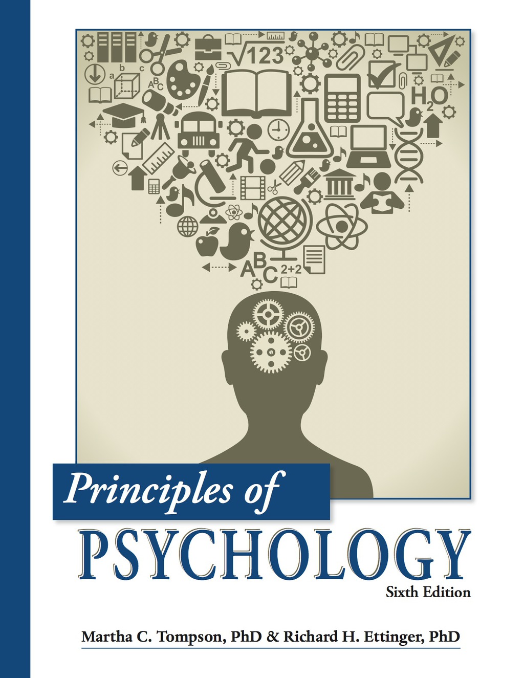 Principles of Psychology 6th Edition â€“ PDF/EPUB Version Downloadable