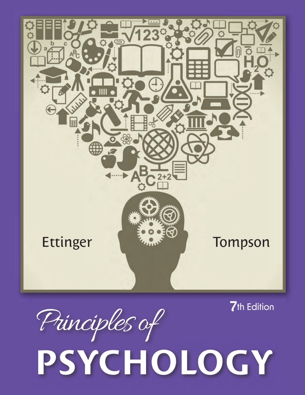 Principles of Psychology 7th Edition â€“ PDF/EPUB Version Downloadable