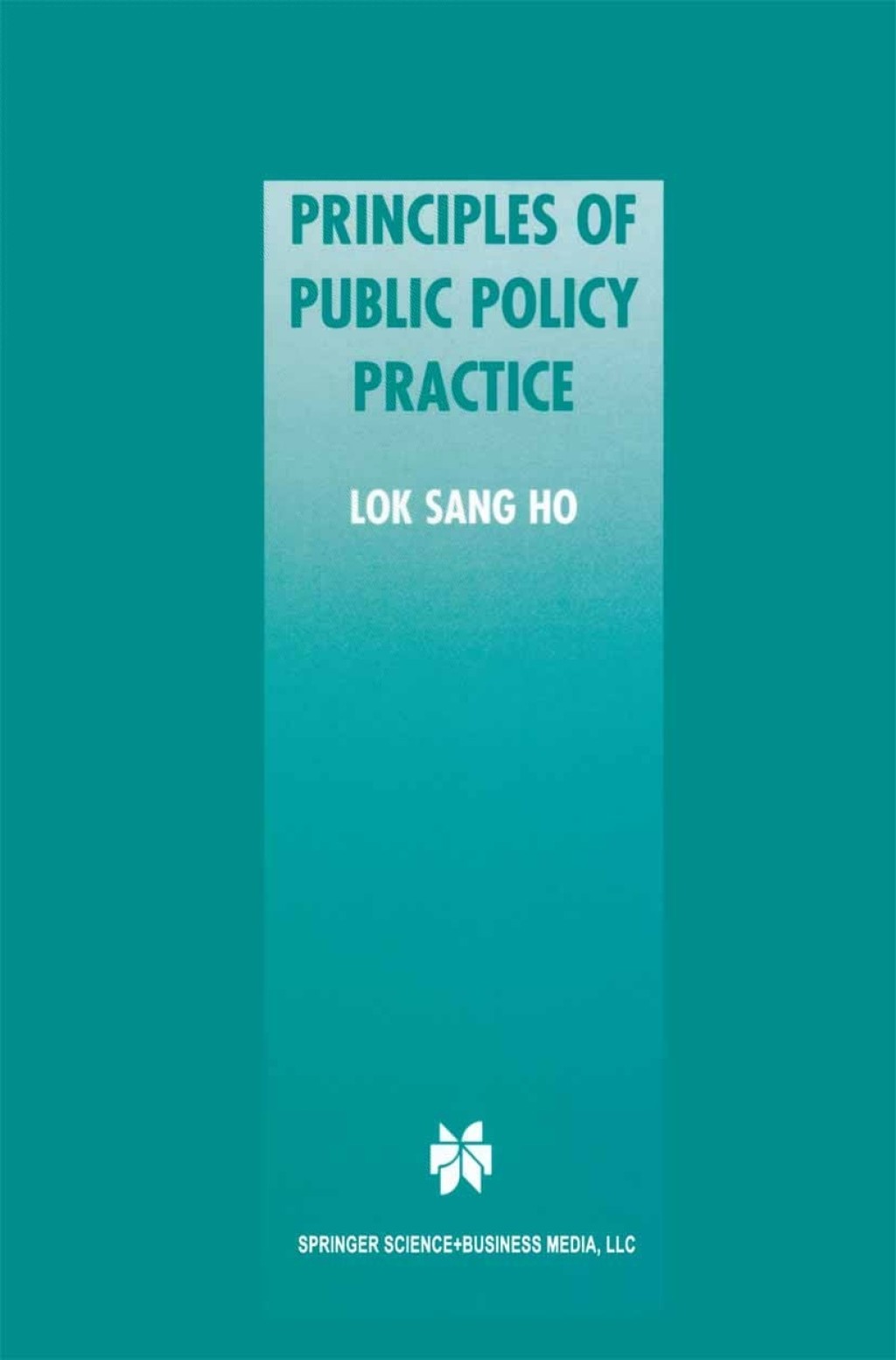 Principles of Public Policy Practice  â€“ PDF/EPUB Version Downloadable