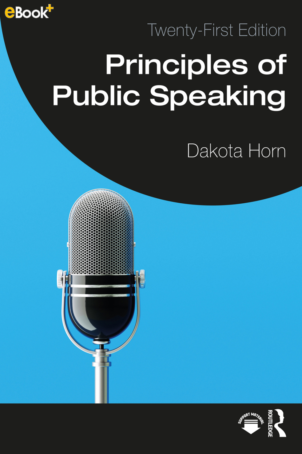 Principles of Public Speaking 21st Edition â€“ PDF/EPUB Version Downloadable