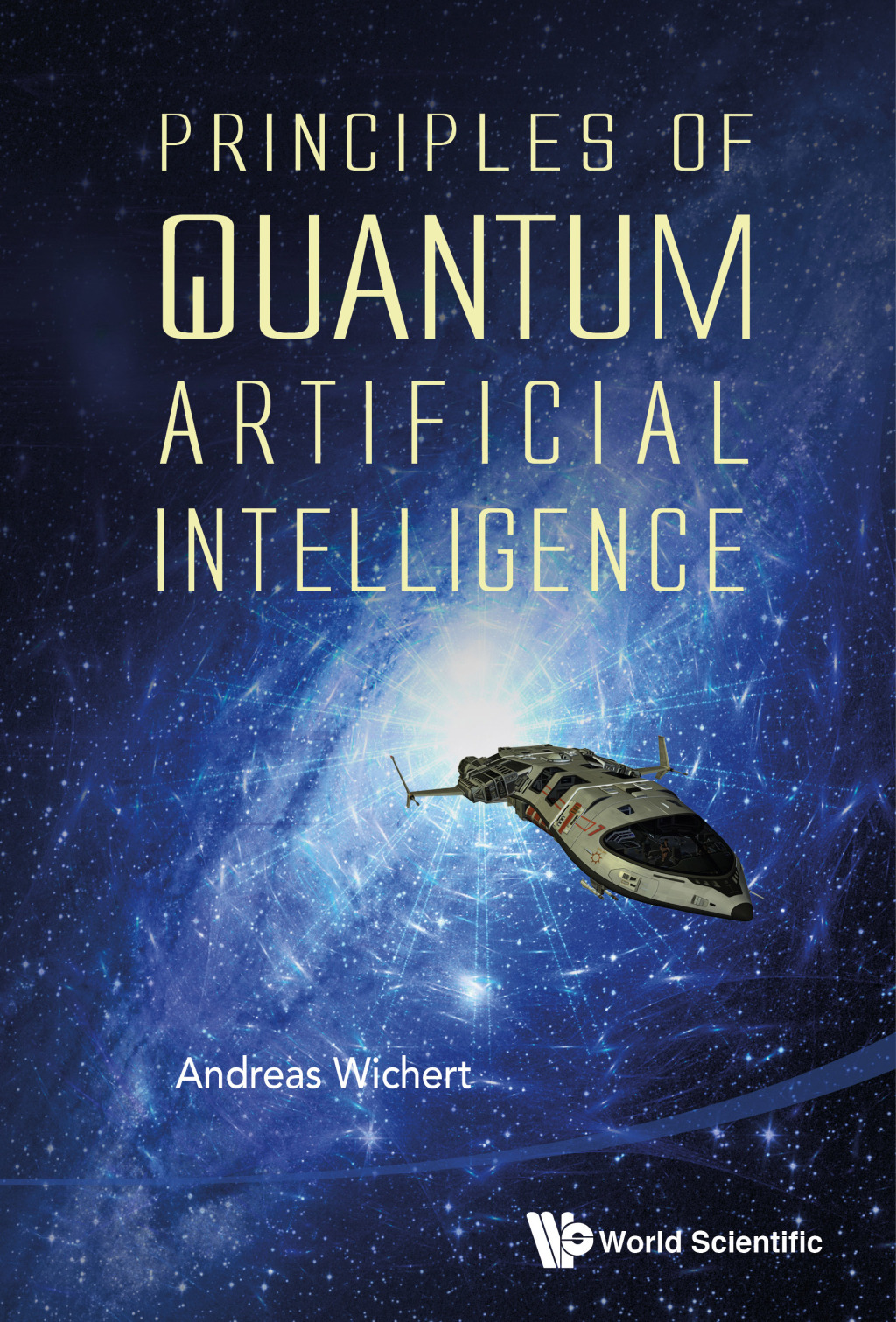 Principles of Quantum Artificial Intelligence  â€“ PDF/EPUB Version Downloadable