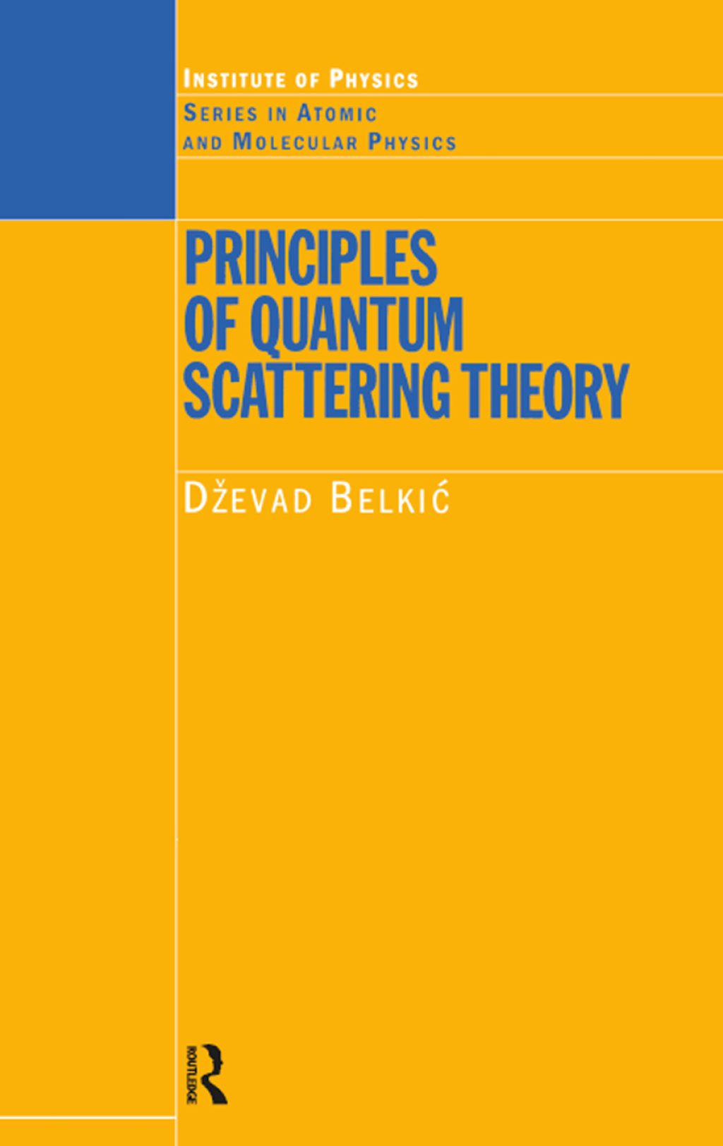 Principles of Quantum Scattering Theory 1st Edition â€“ PDF/EPUB Version Downloadable